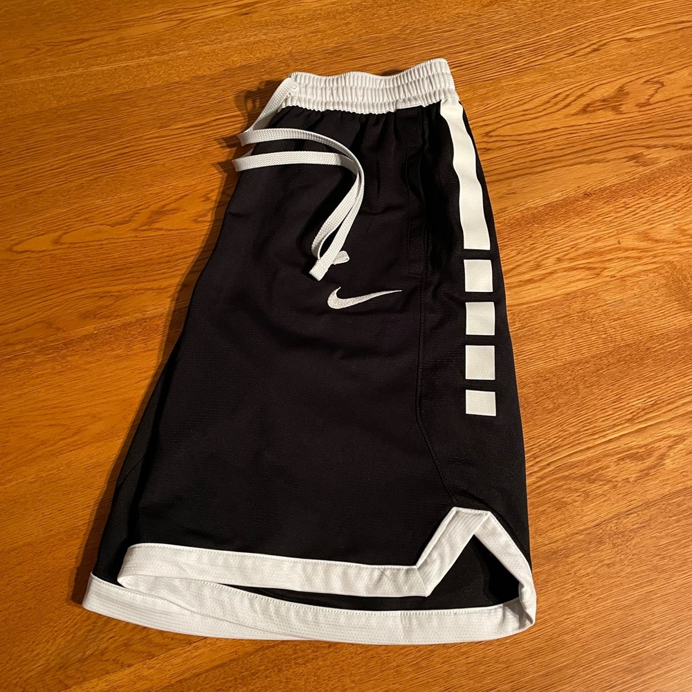 Nike Basketball Shorts
